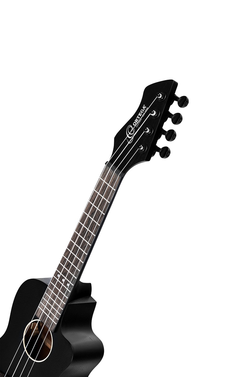 RUHZ-CE-SBK Horizon Konzert Ukulele Okoume