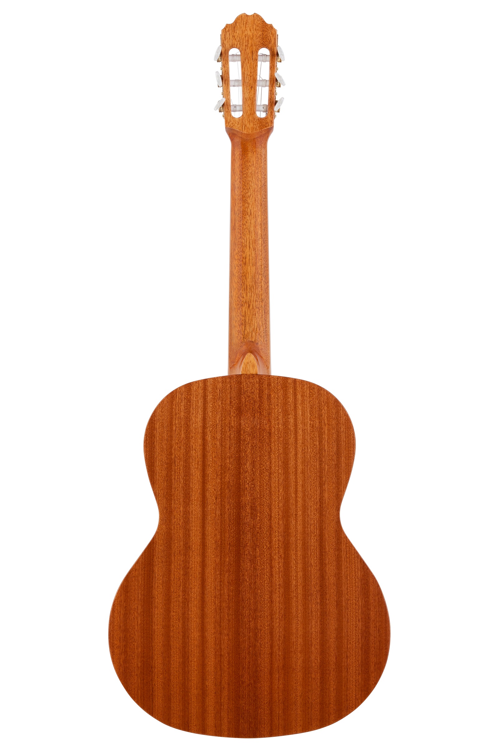 S65C Soloist  Konzertgitarre