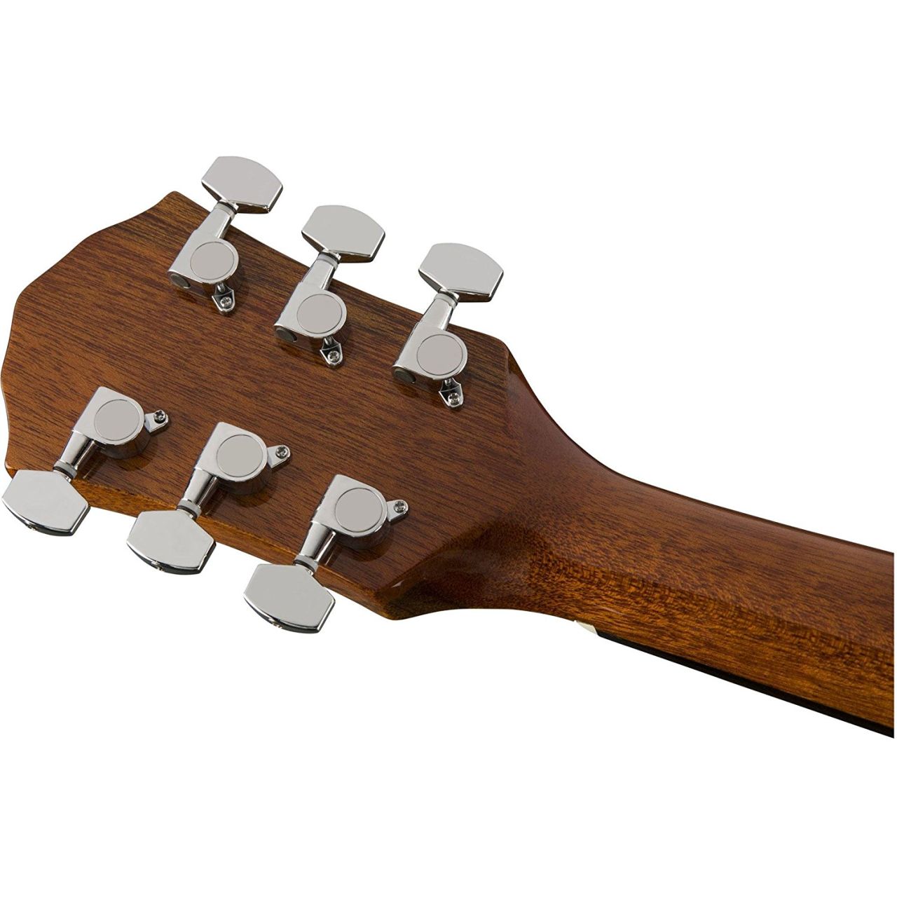 FA-125CE Dreadnought Black - Westerngitarre (B-Stock)