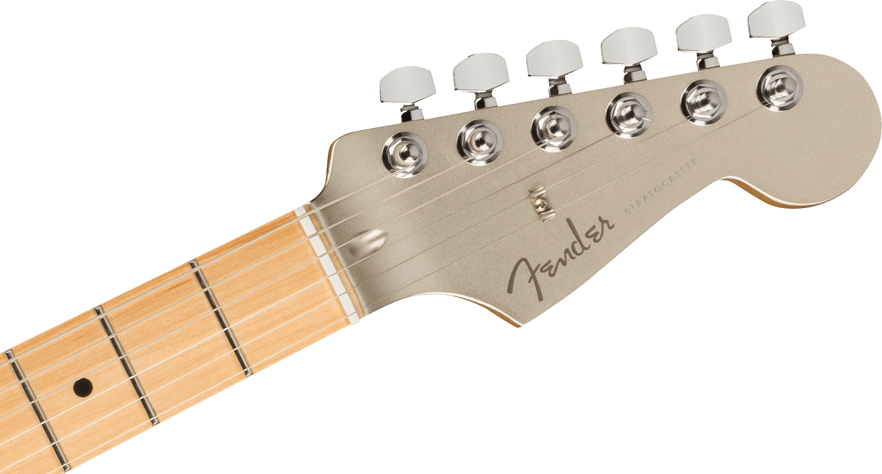75th Anniversary Stratocaster®, Maple Fingerboard, Diamond Anniversary