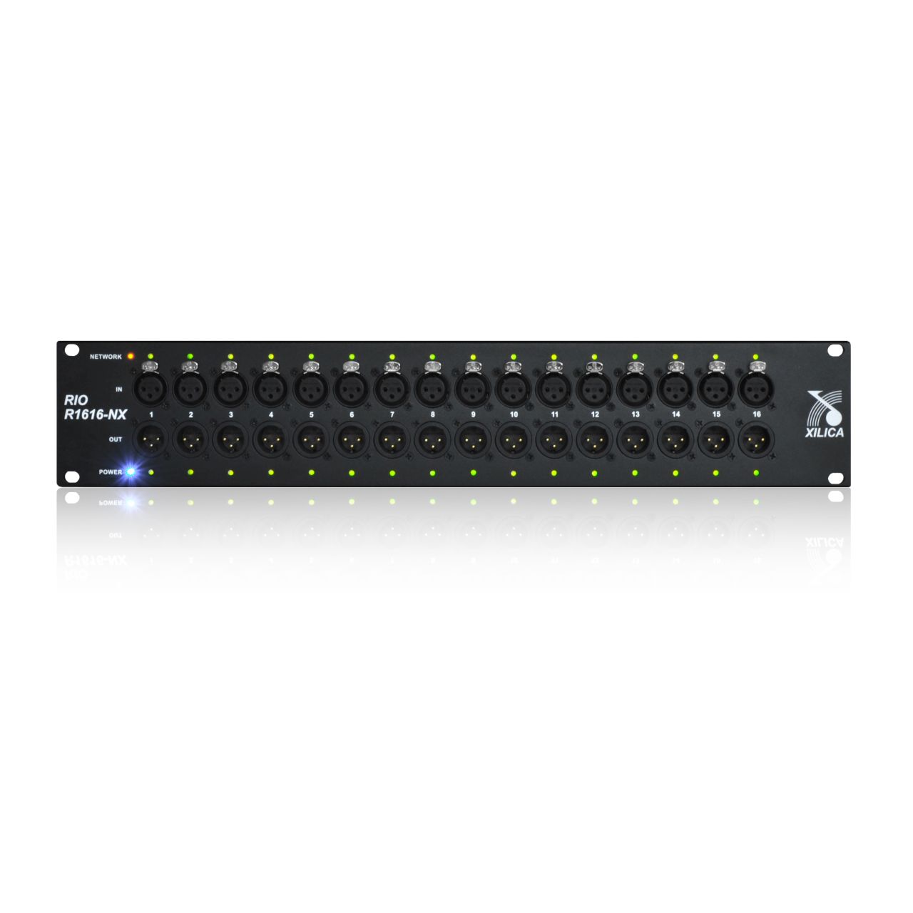 Xilica Rio R1616 NX