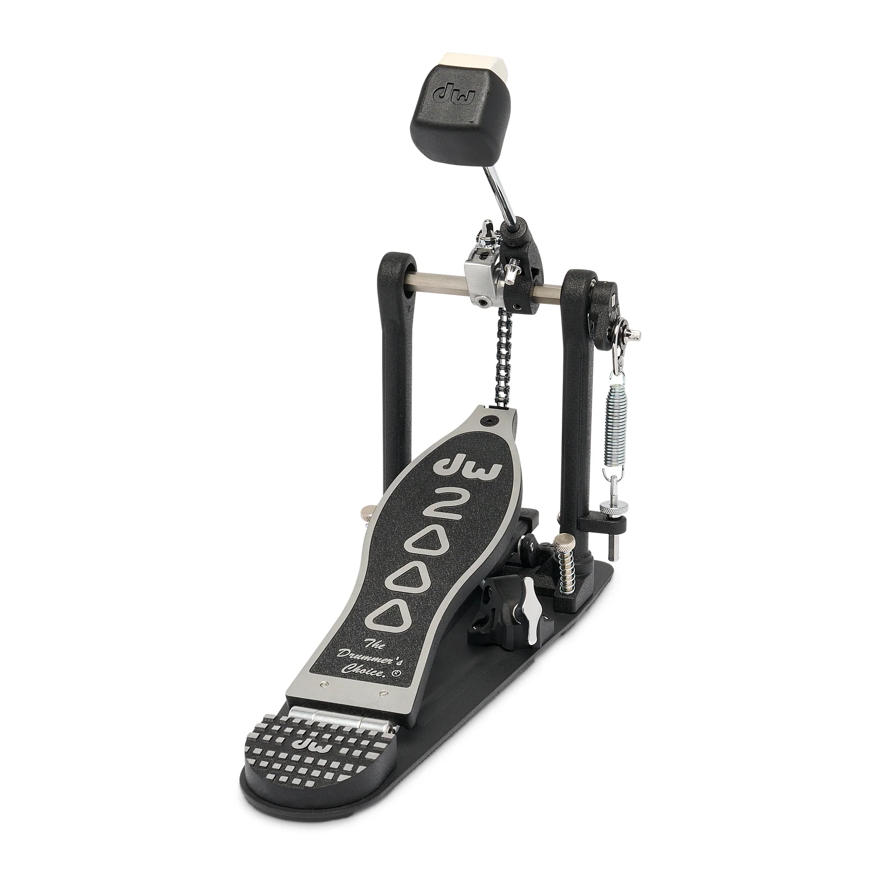 2000A Single Bass Drum Pedal