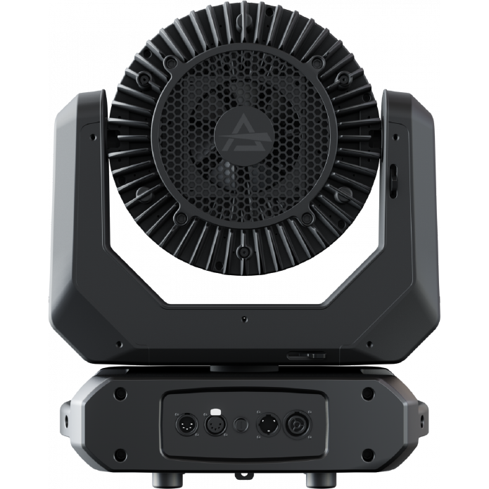 Jet Wash19 LED moving wash light