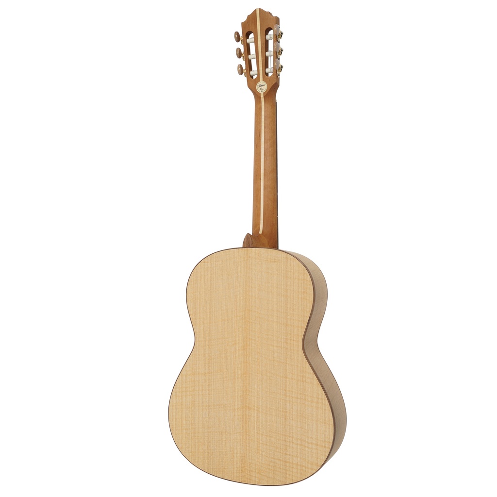 HM68 Meistergitarre Anegre/Fichte