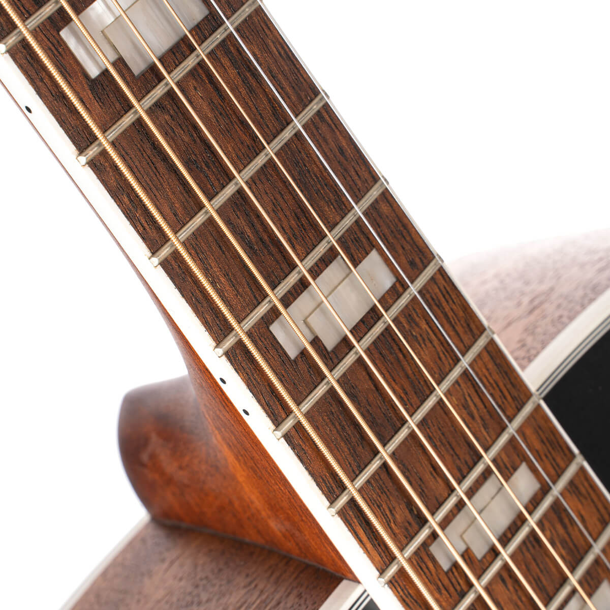 CJ Retro Vintage Black Matte