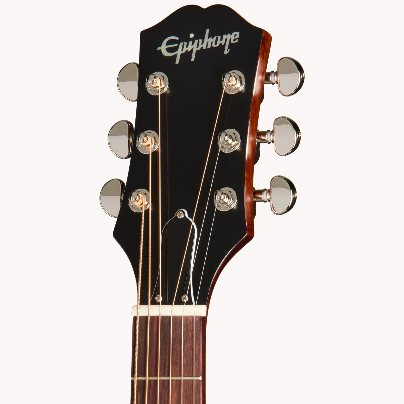 J-45 Standard EC Honey Burst Westerngitarre