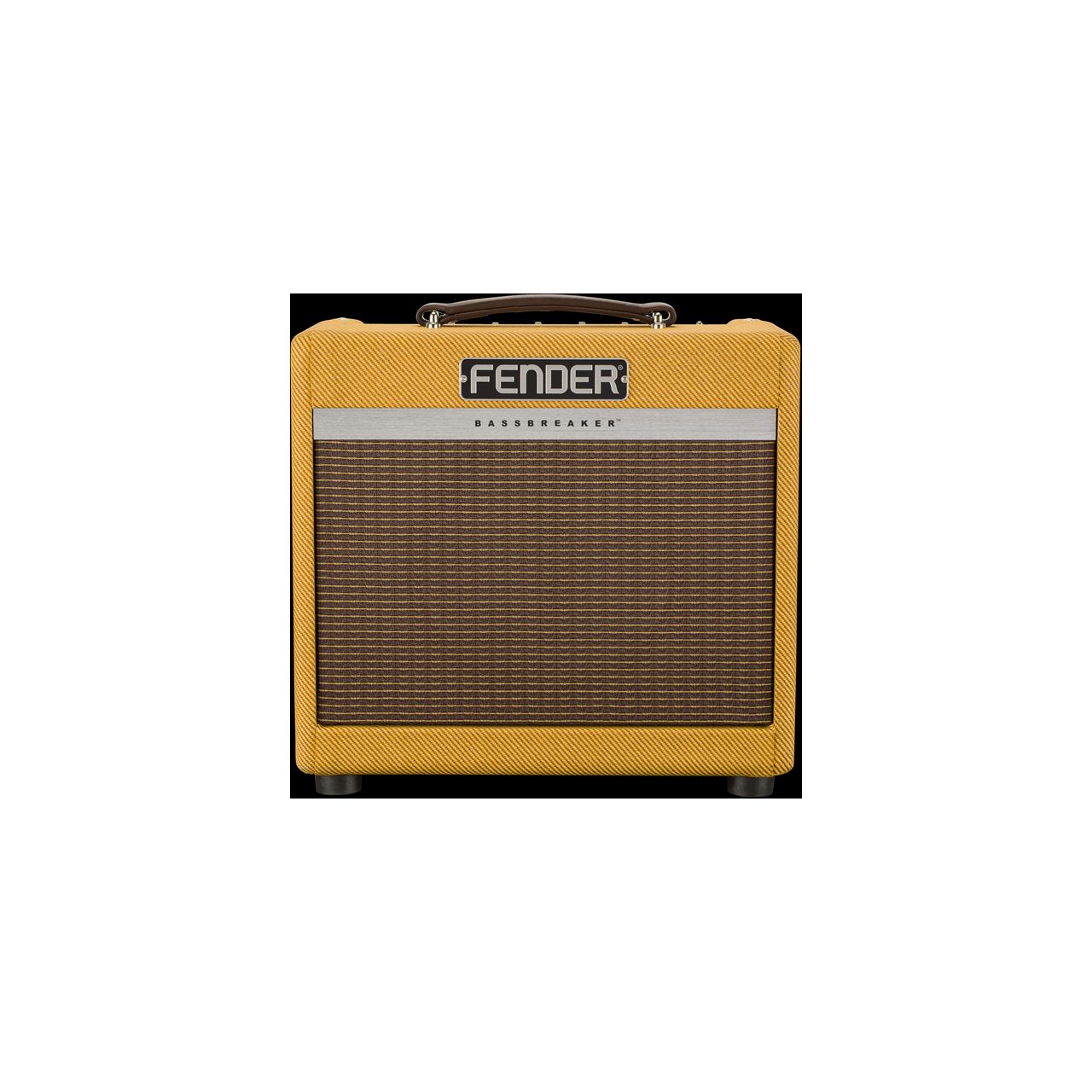 Bassbreaker™ 007 LTD Combo