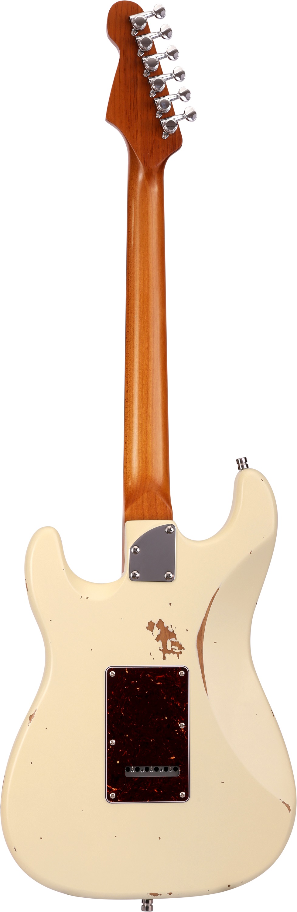 PS-7 OW R Olympic White  Relic