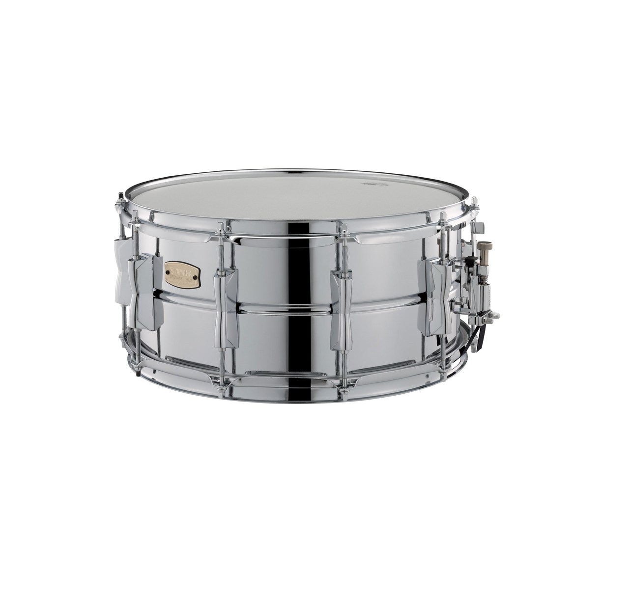 Stage Custom Snare 14"x6,5" Steel