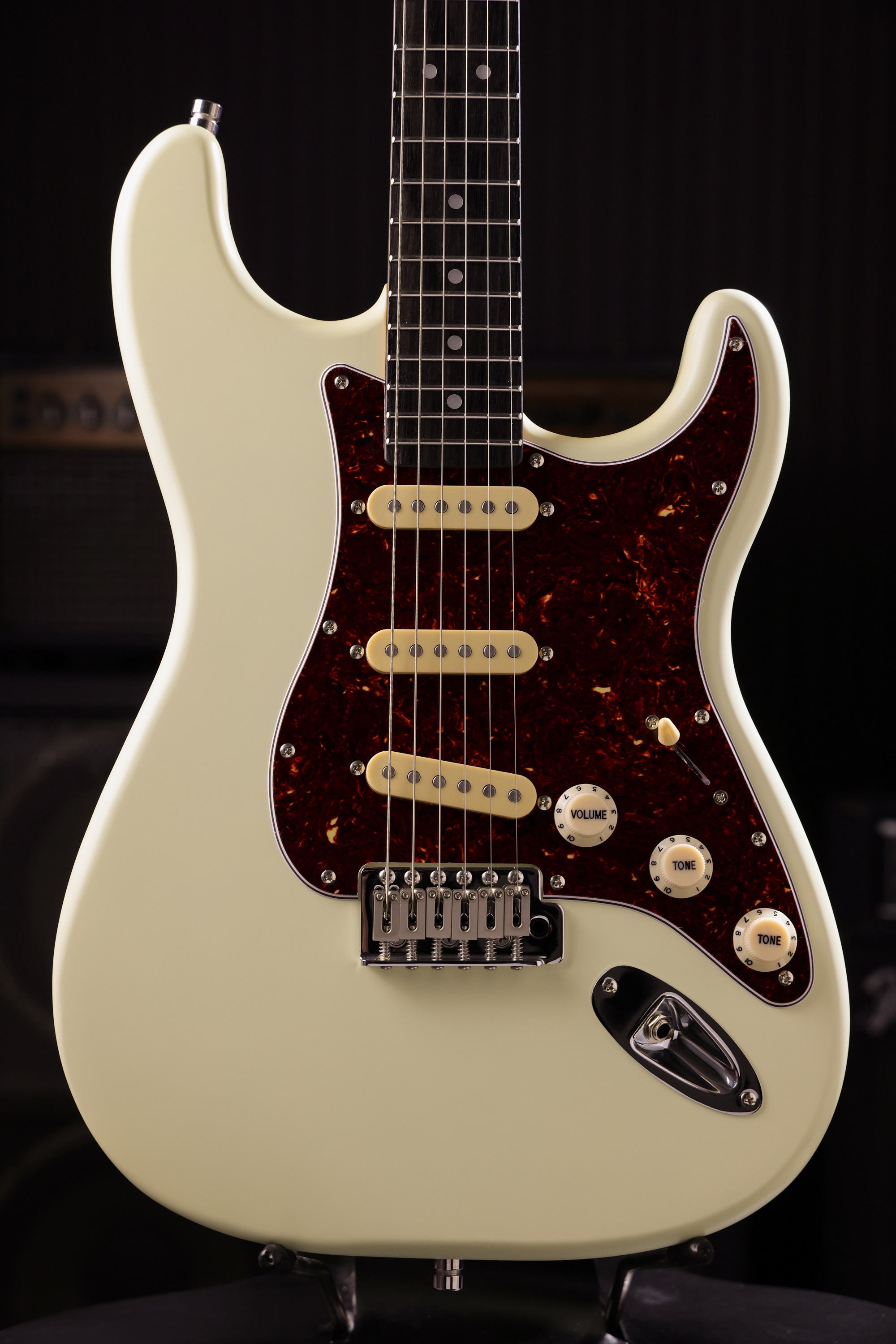 PS-3 OW Olympic White