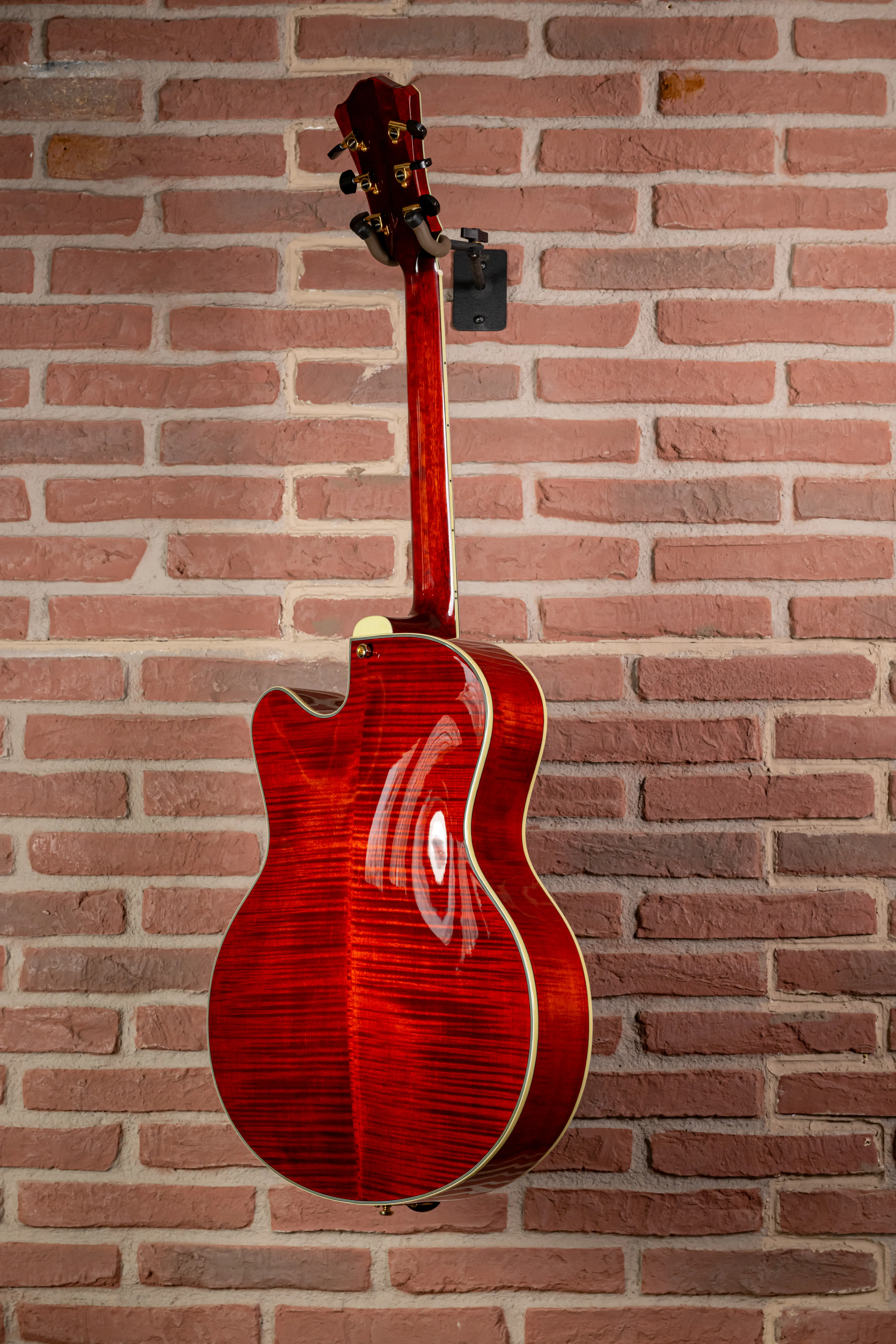 AR810CE Archtop Jazzgitarre