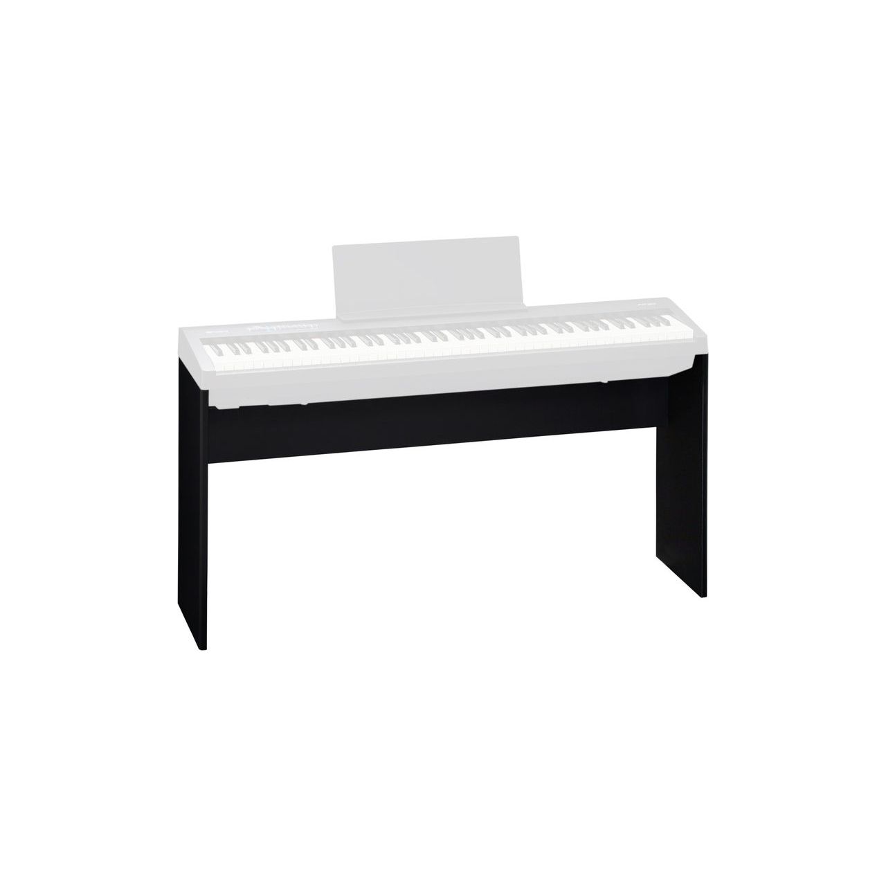 FP-30-WH Digitalpiano in weiß SET mit KSC-70 Ständer und KPD-70 Pedaleinheit