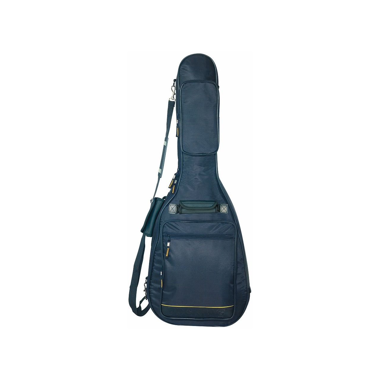 Gitarrentasche für 3/4 Konzertgitarre - Deluxe Line