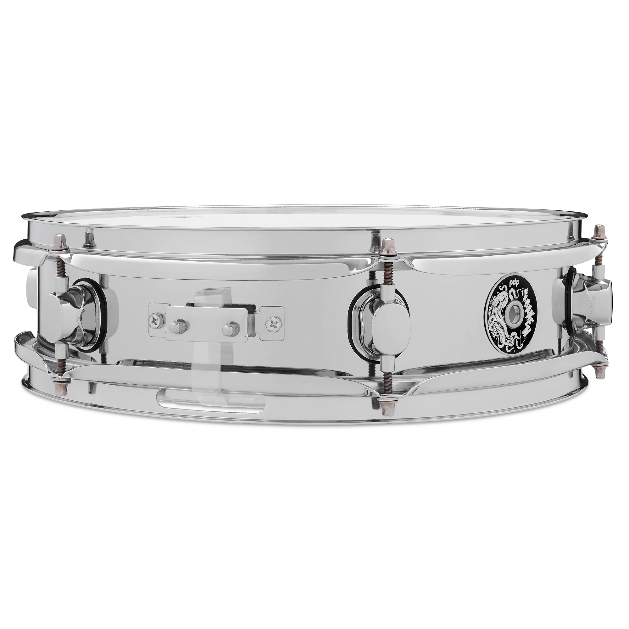 PDP The Kraken Piccolo  Snare 13"x3,5"