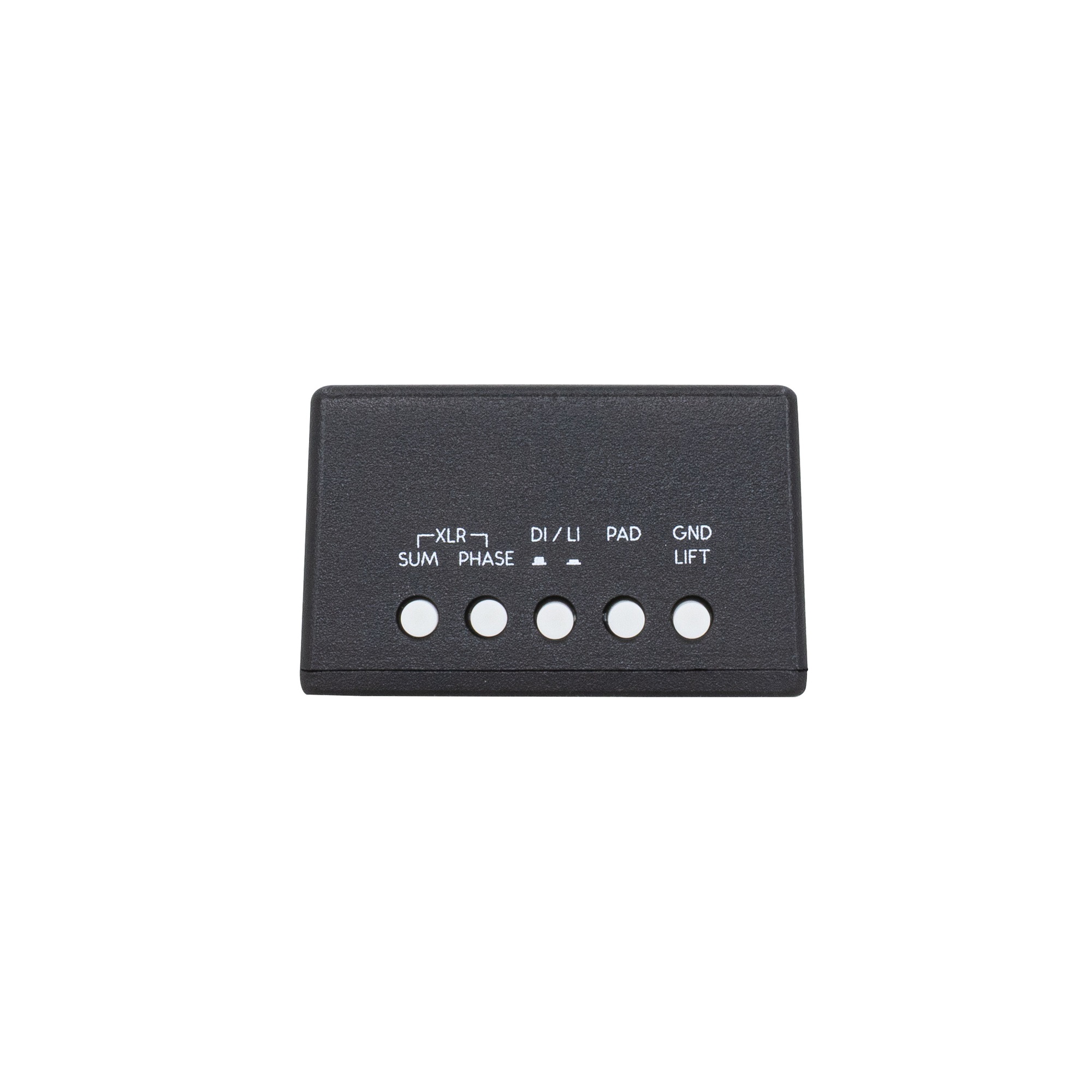 Canvas Stereo