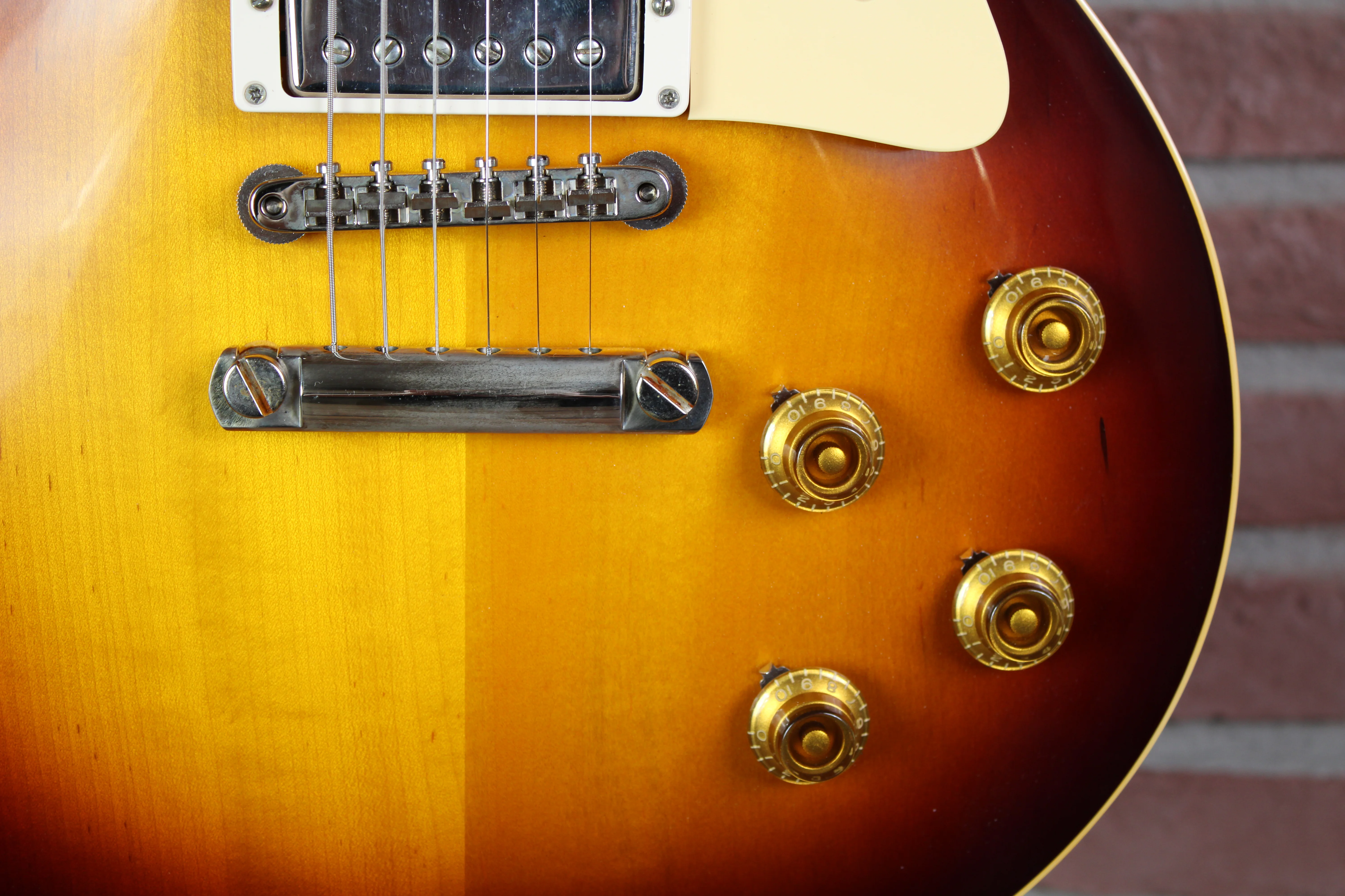 ML "Dean From Hell" Dimebag E-Gitarre