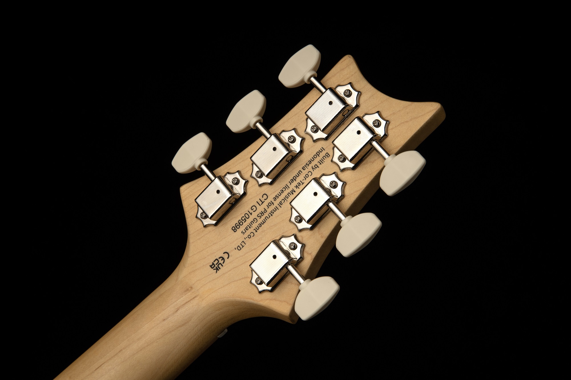 SE NF 53 White Doghair