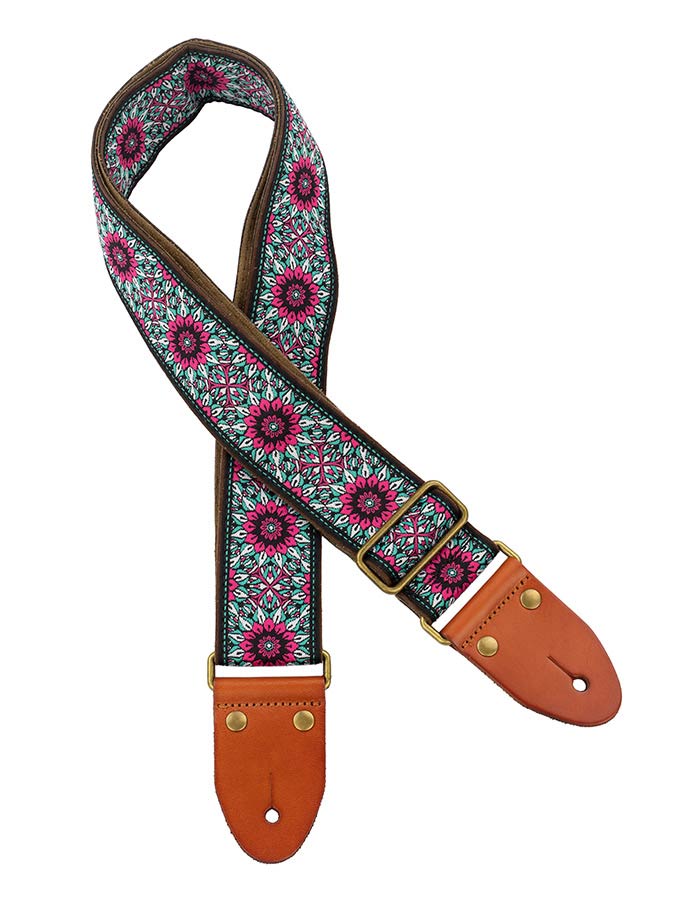 GST-1280-8 Gitarrengurt