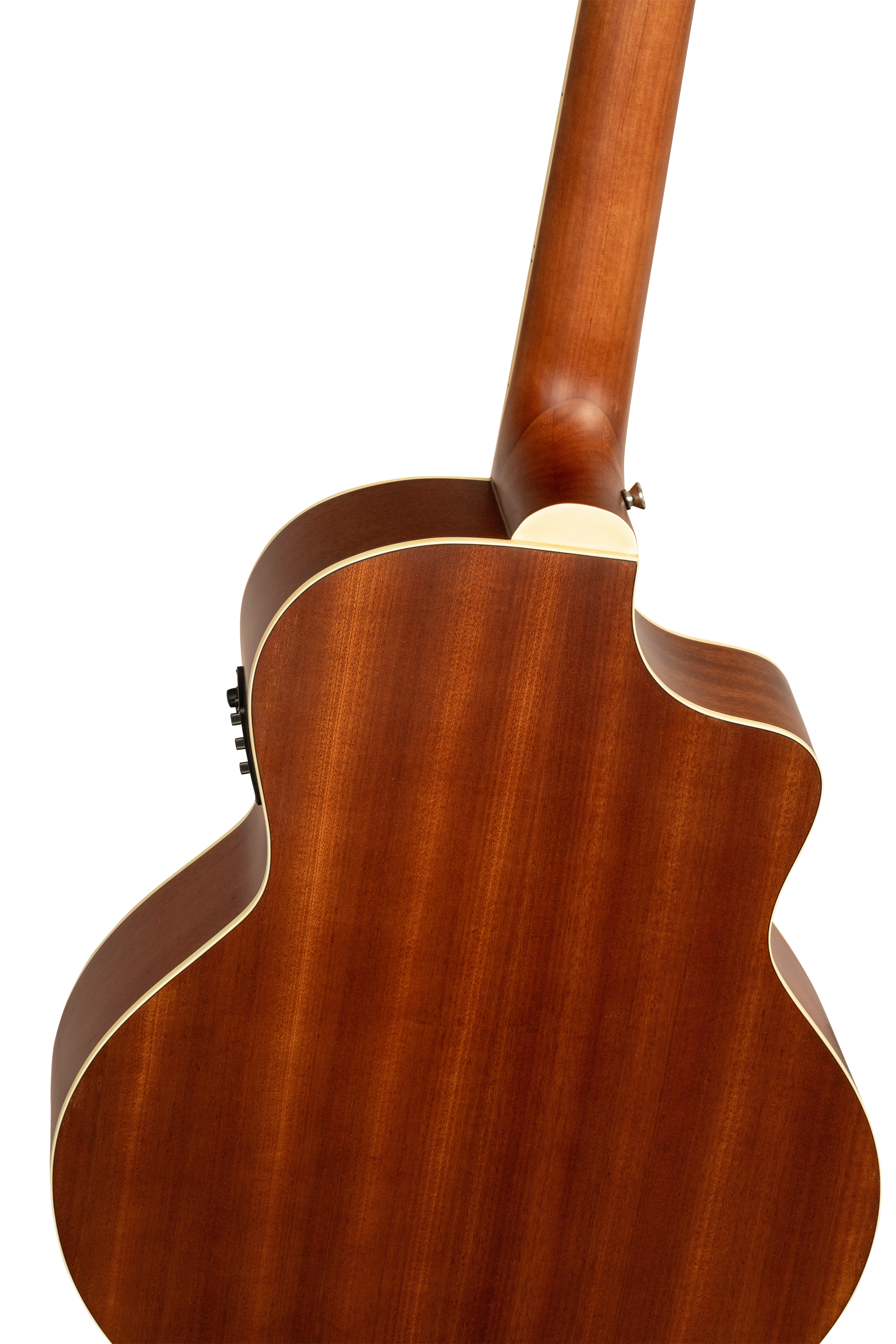 D7CE-4-L Akustikbass Lefty