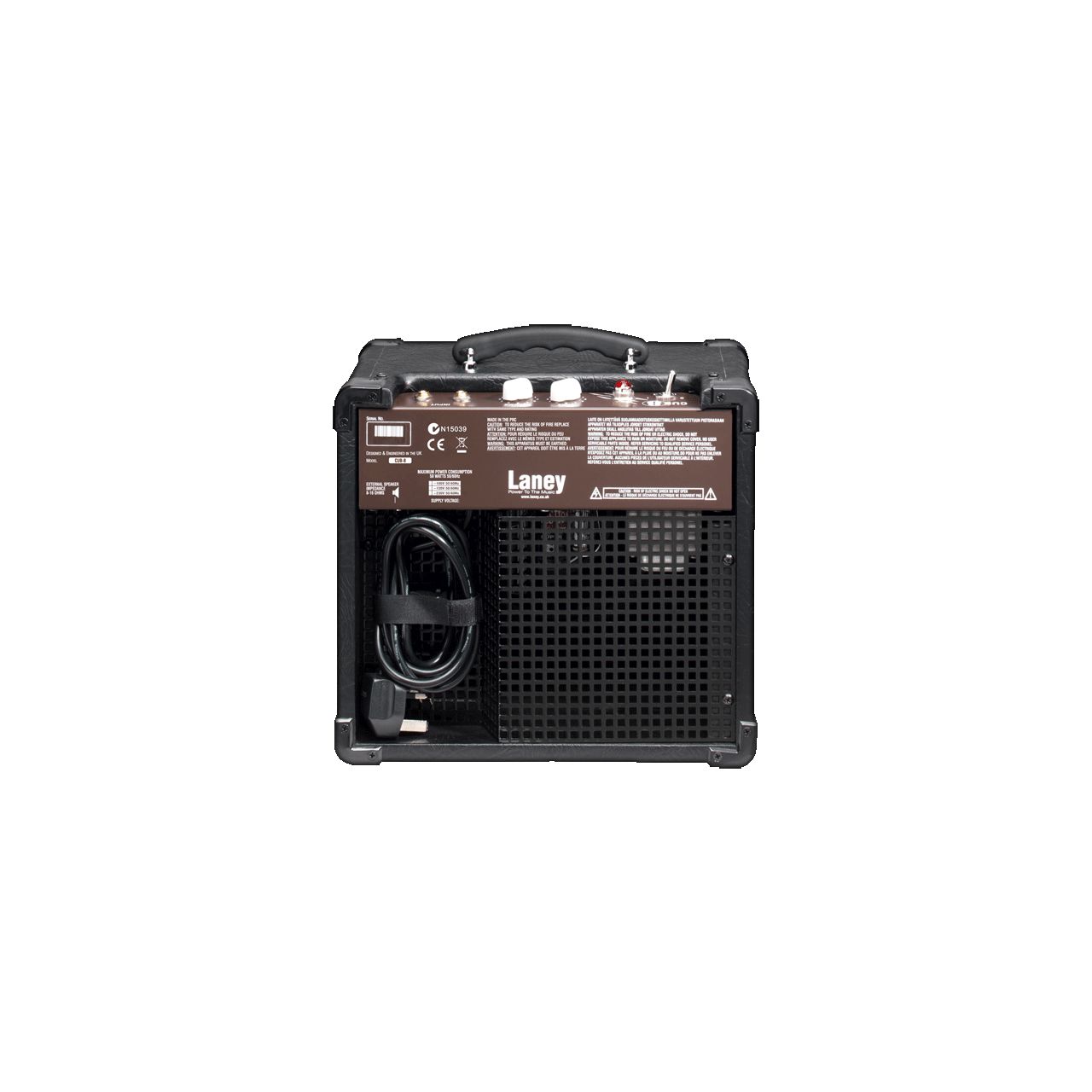 Cub8 E-Gitarren Röhren Class A Combo "Showroom Modell"