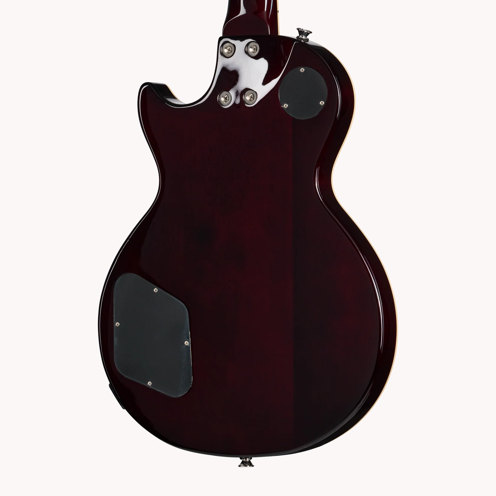 Les Paul Tribute Plus Vintage Sunburst