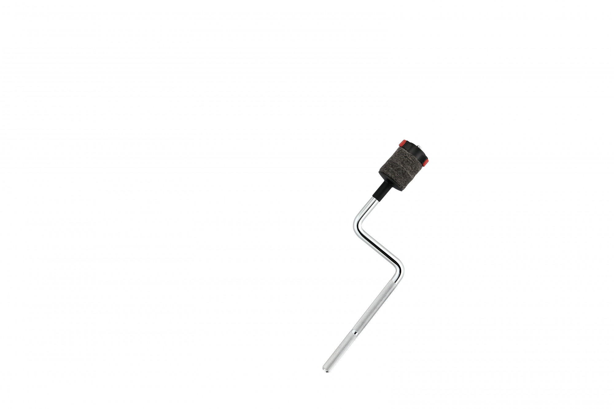 ZCYE Mini Beckenarm Z-Rod für Tama MC8