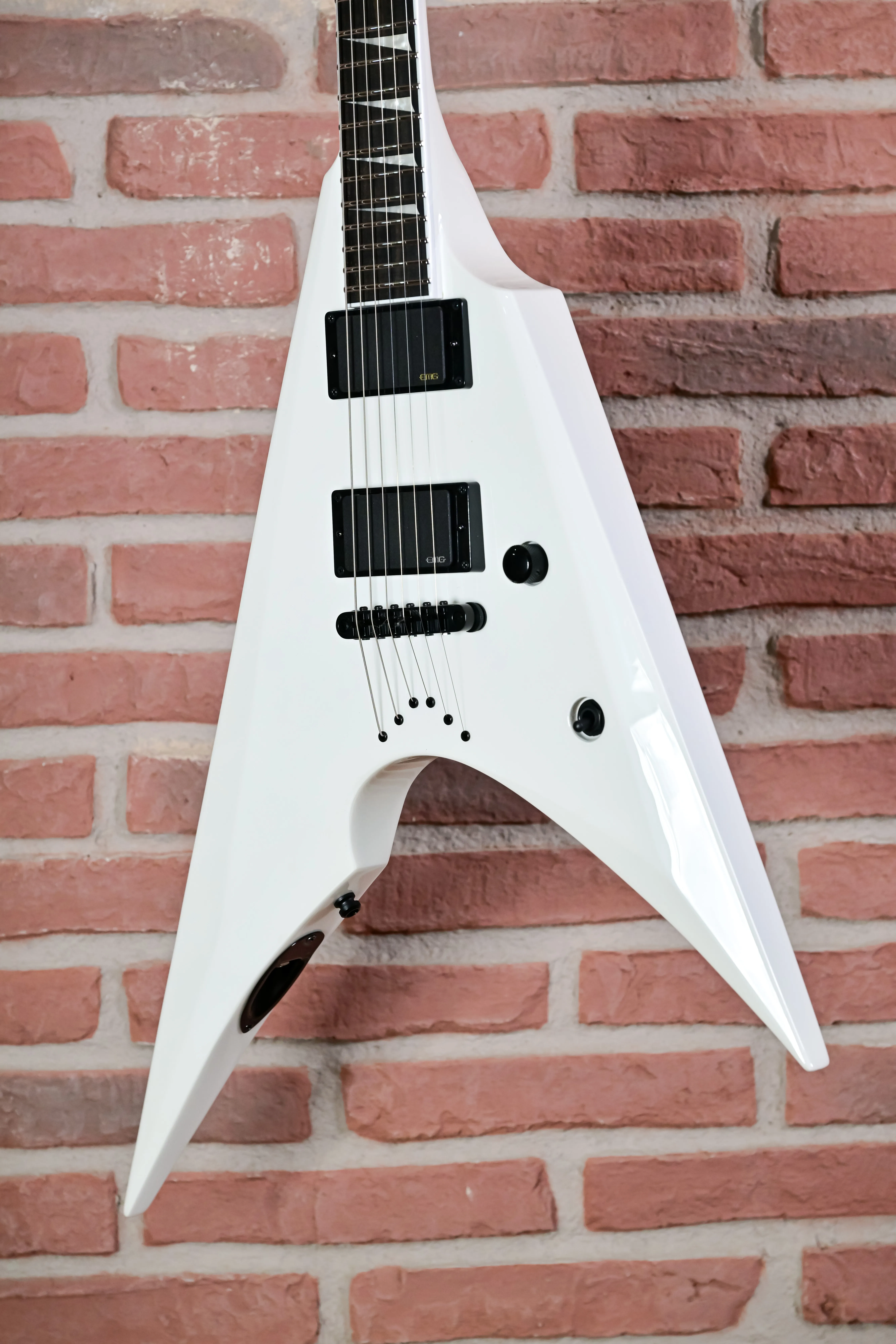 E-II Arrow NT Snow White