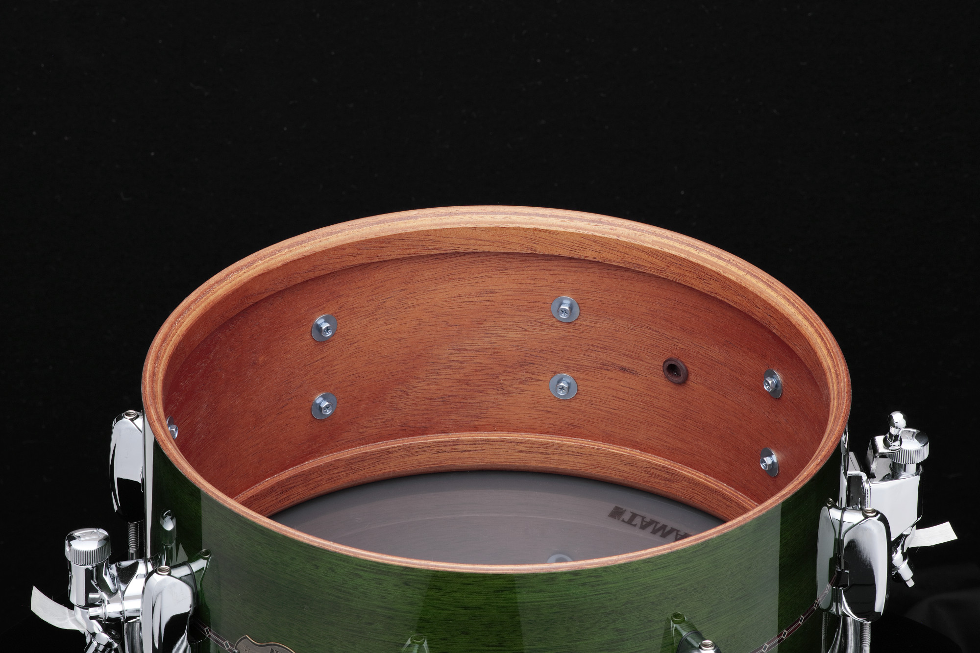 Simon Phillips Signature Snaredrum 14" x 6,5"