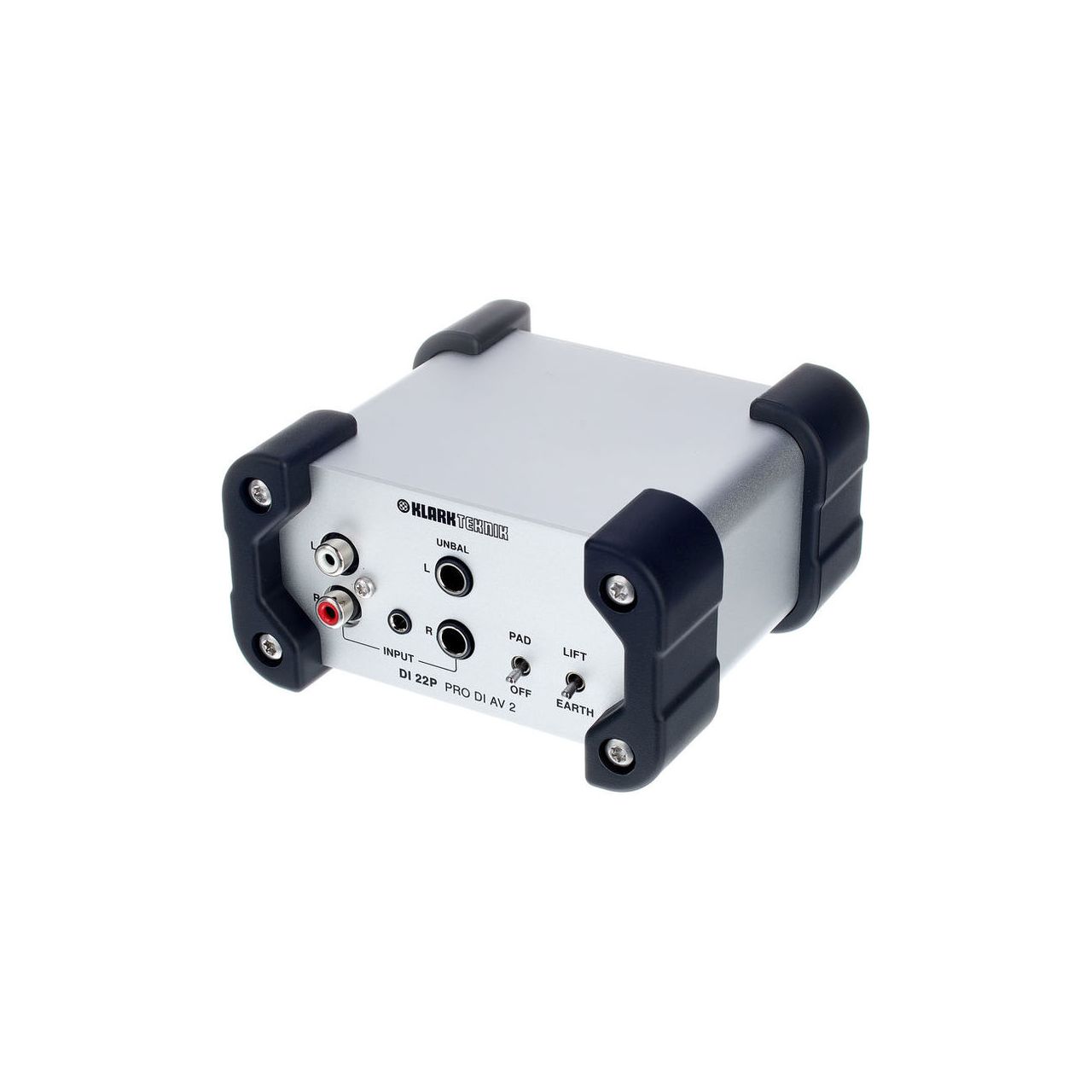DI 22P - DI Box