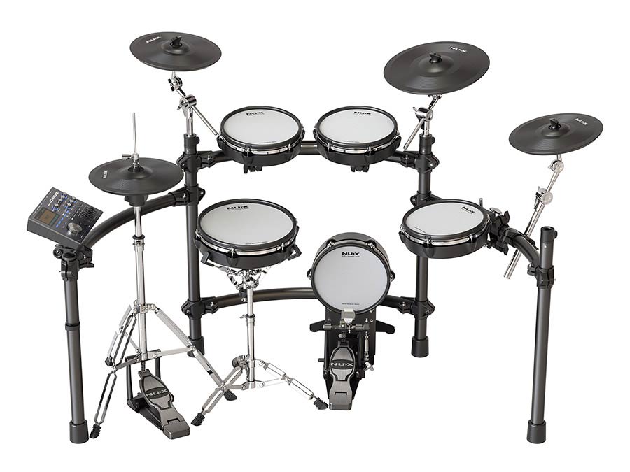 DM-8 E-Drum Set