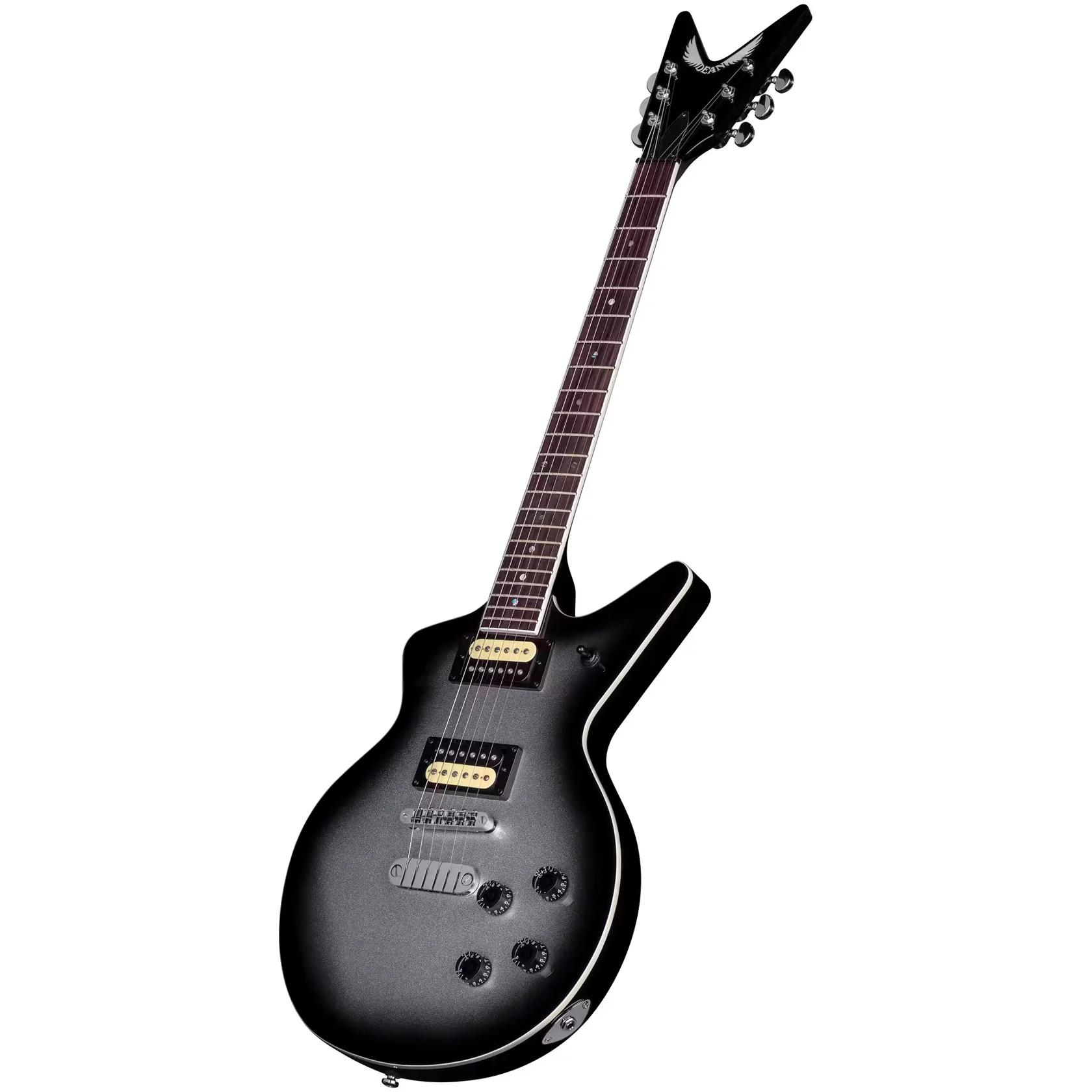 Cadillac 1980 Silverburst