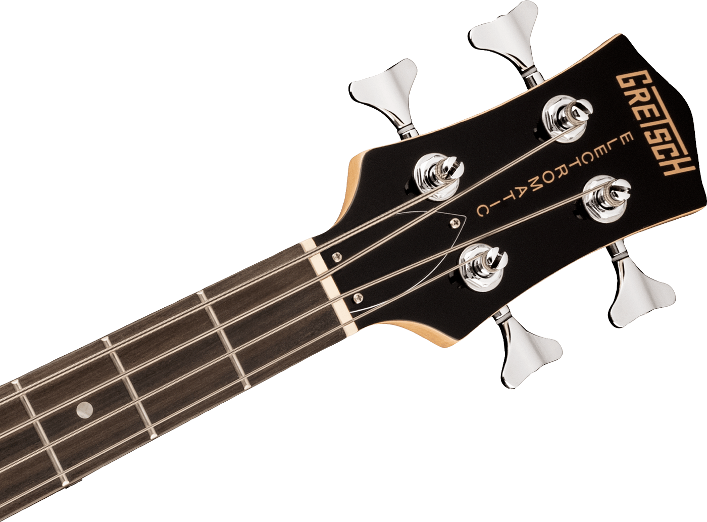 G2220 Electromatic® Junior Jet™ Bass II Short-Scale, Imperial Stain