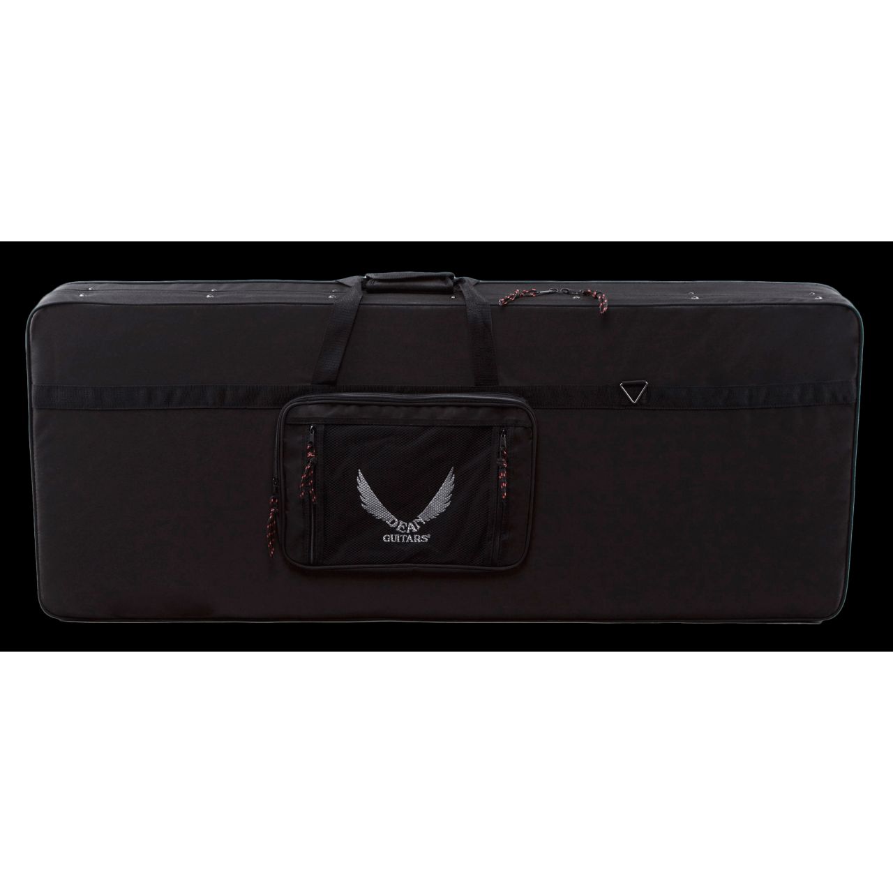 DEL LL EG Lightweight Bag für E-Gitarre