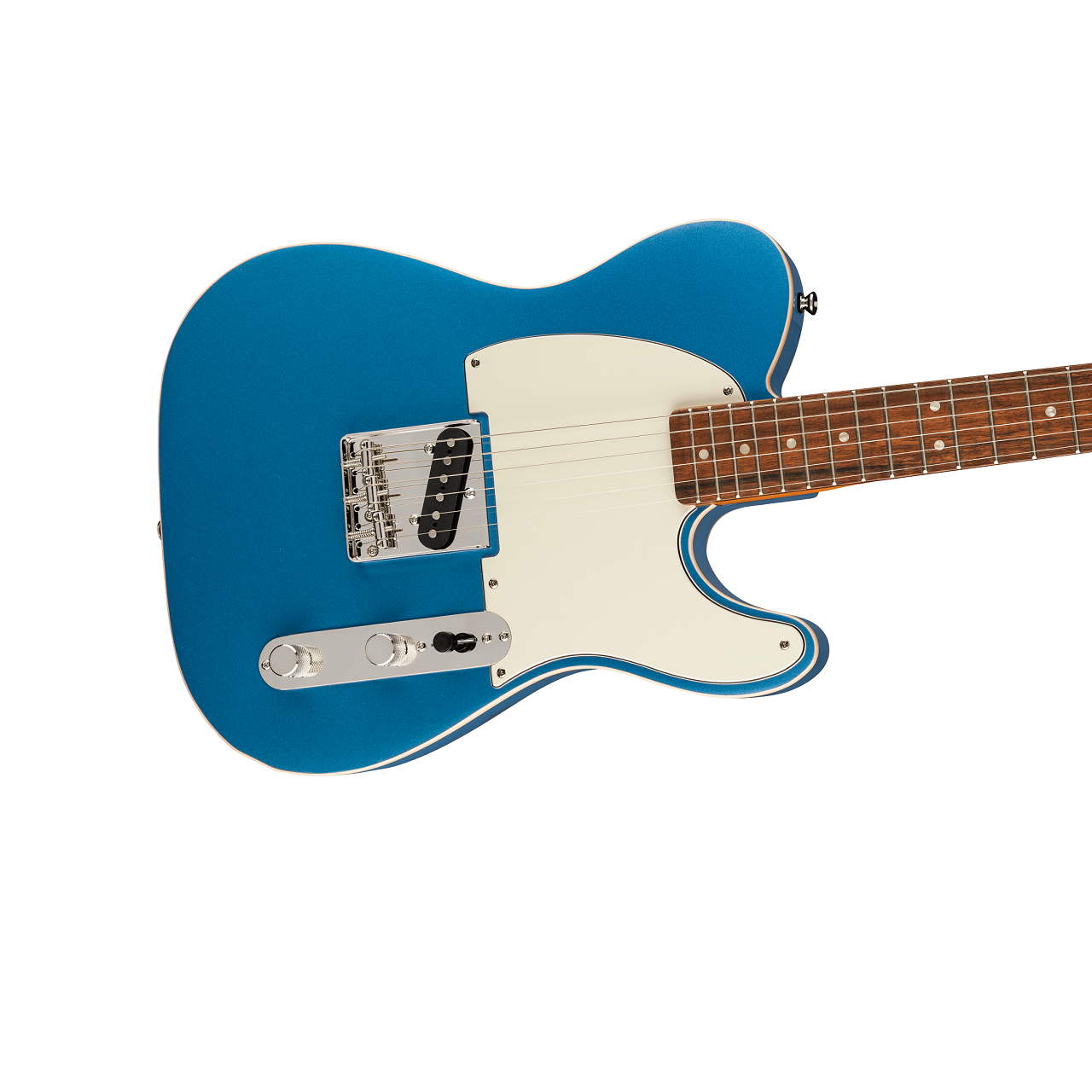 FSR Classic Vibe '60s Custom Esquire®, Lake Placid Blue