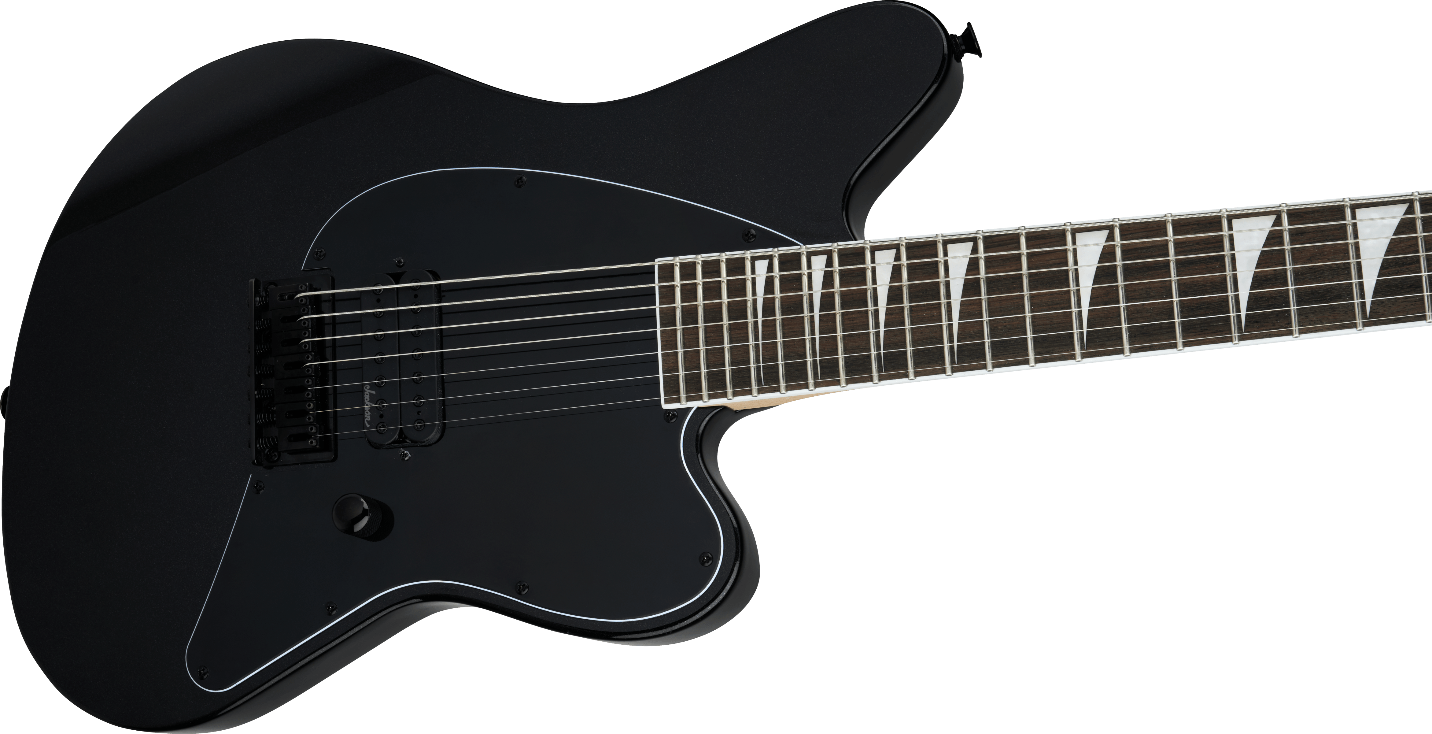 X Series  Surfcaster HT7 Metallic Black