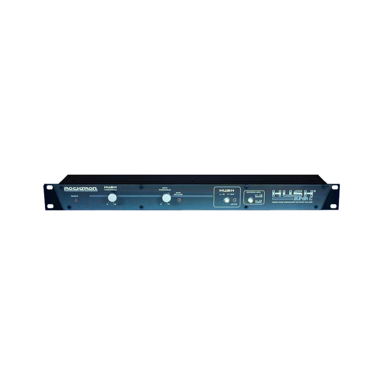 Hush Super C Gitarren Stereo Noise Reduction System