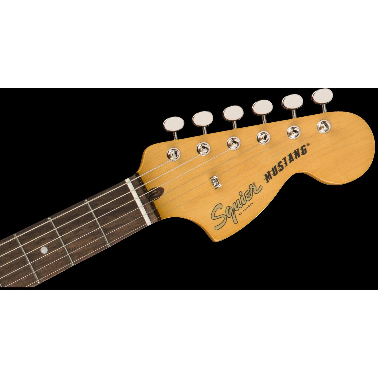 Classic Vibe '60s Mustang® - Vintage White 