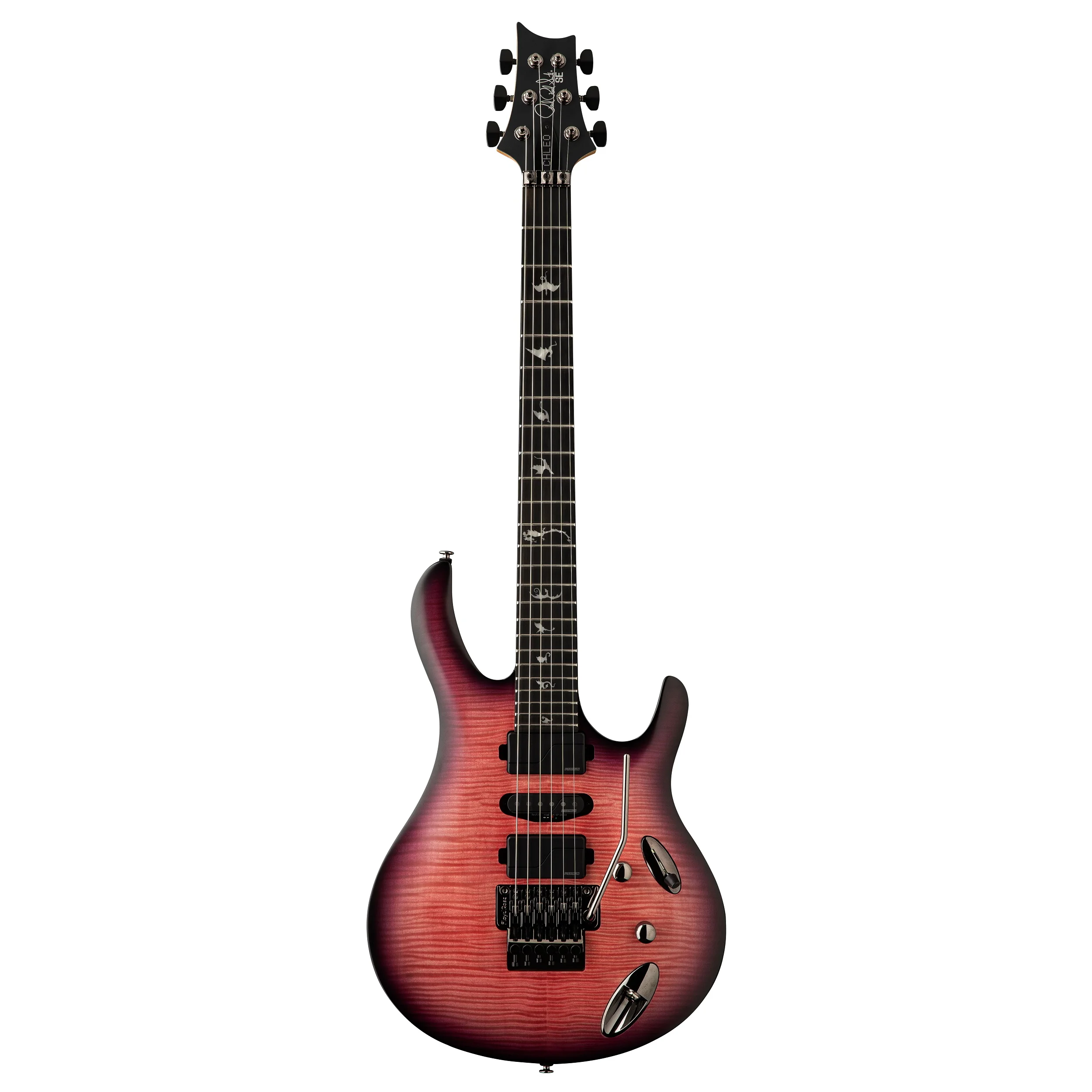 SE Chleo Herman Li Signature Orchid Dusk
