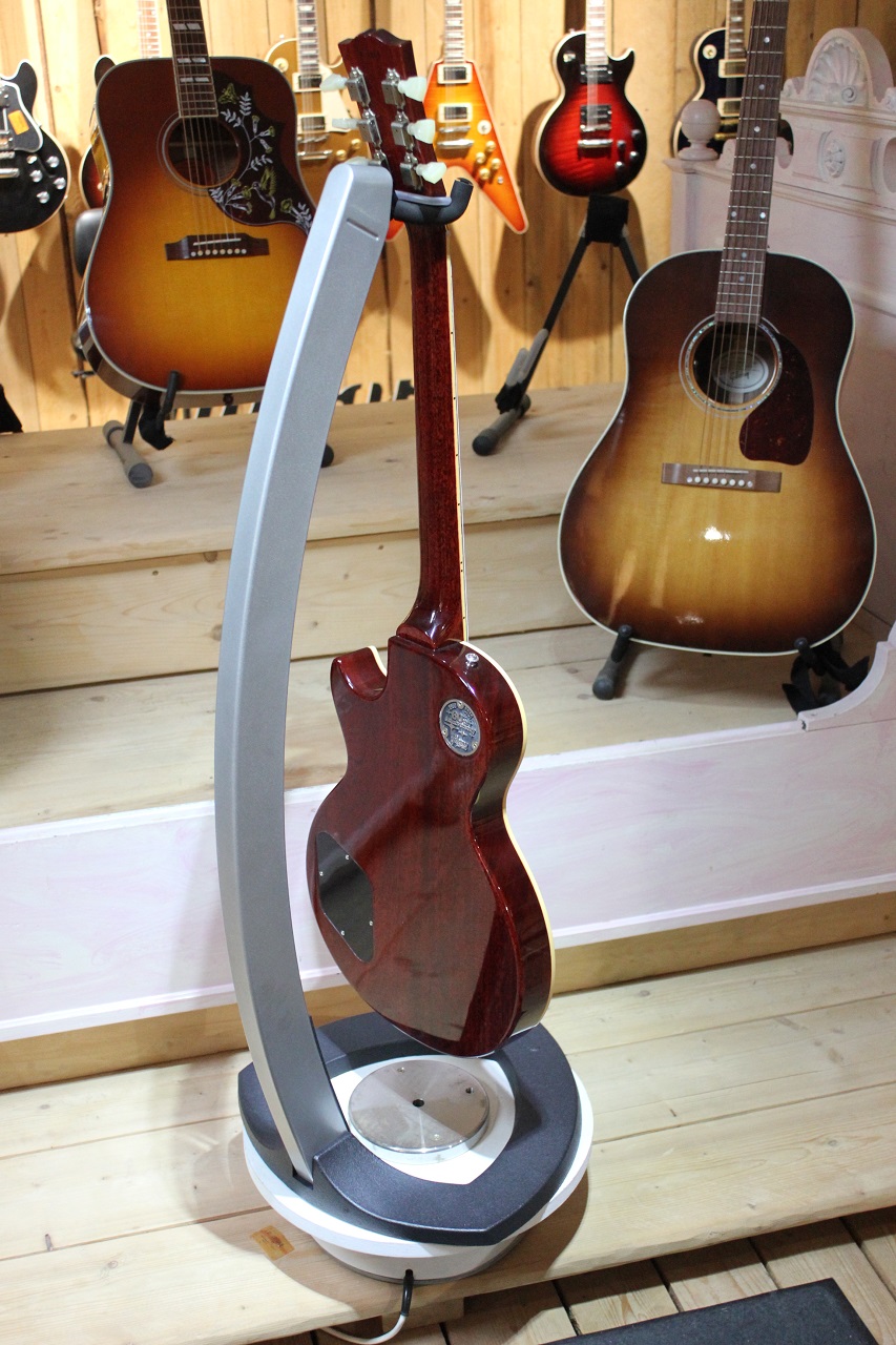 Floating Guitar Stand