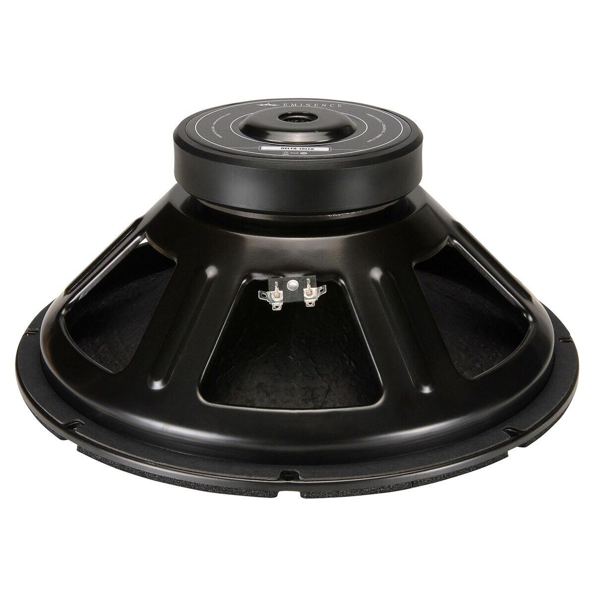 Delta 15LFA Woofer, 8 Ohm, 500 Watt