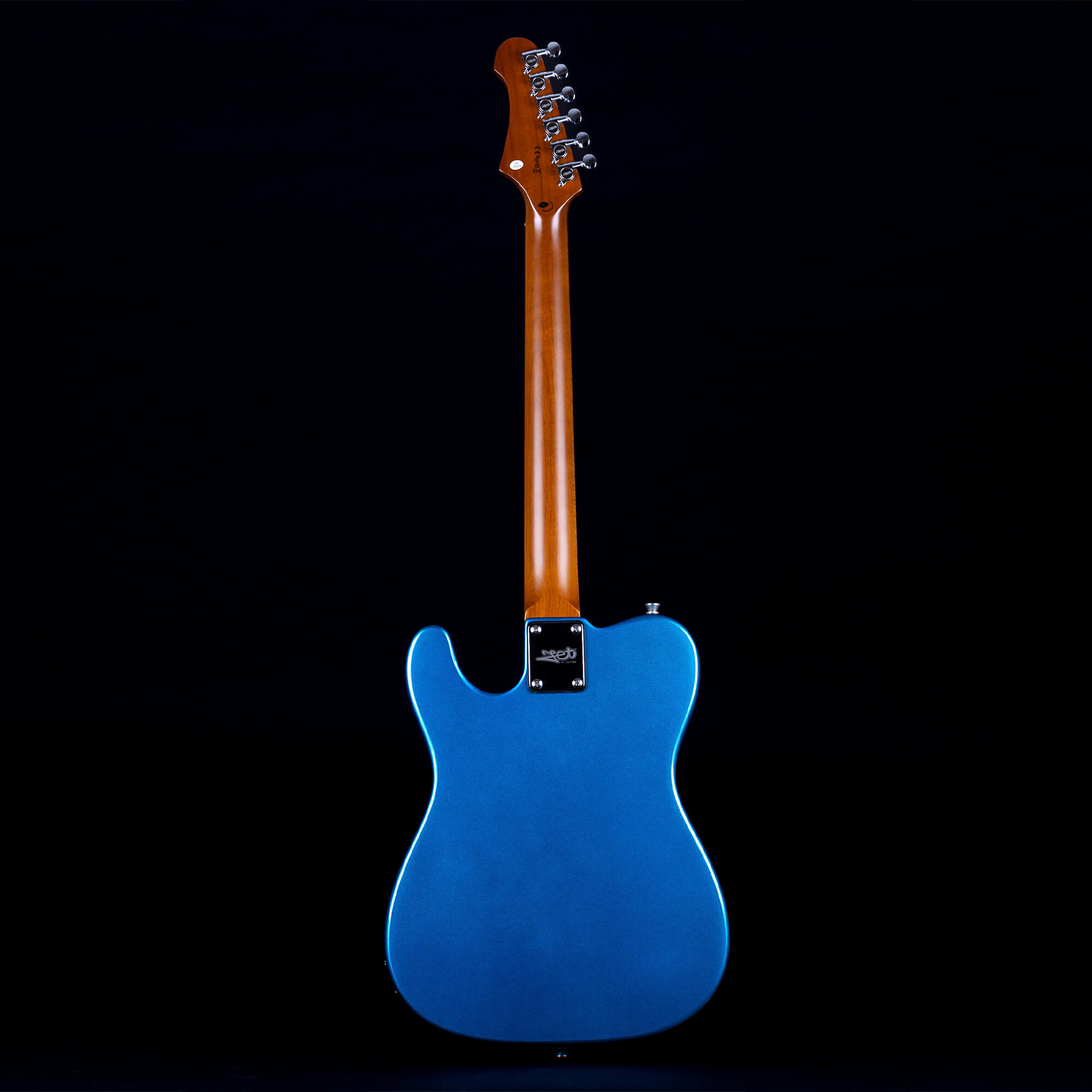 JT-300 Lake Placid Blue