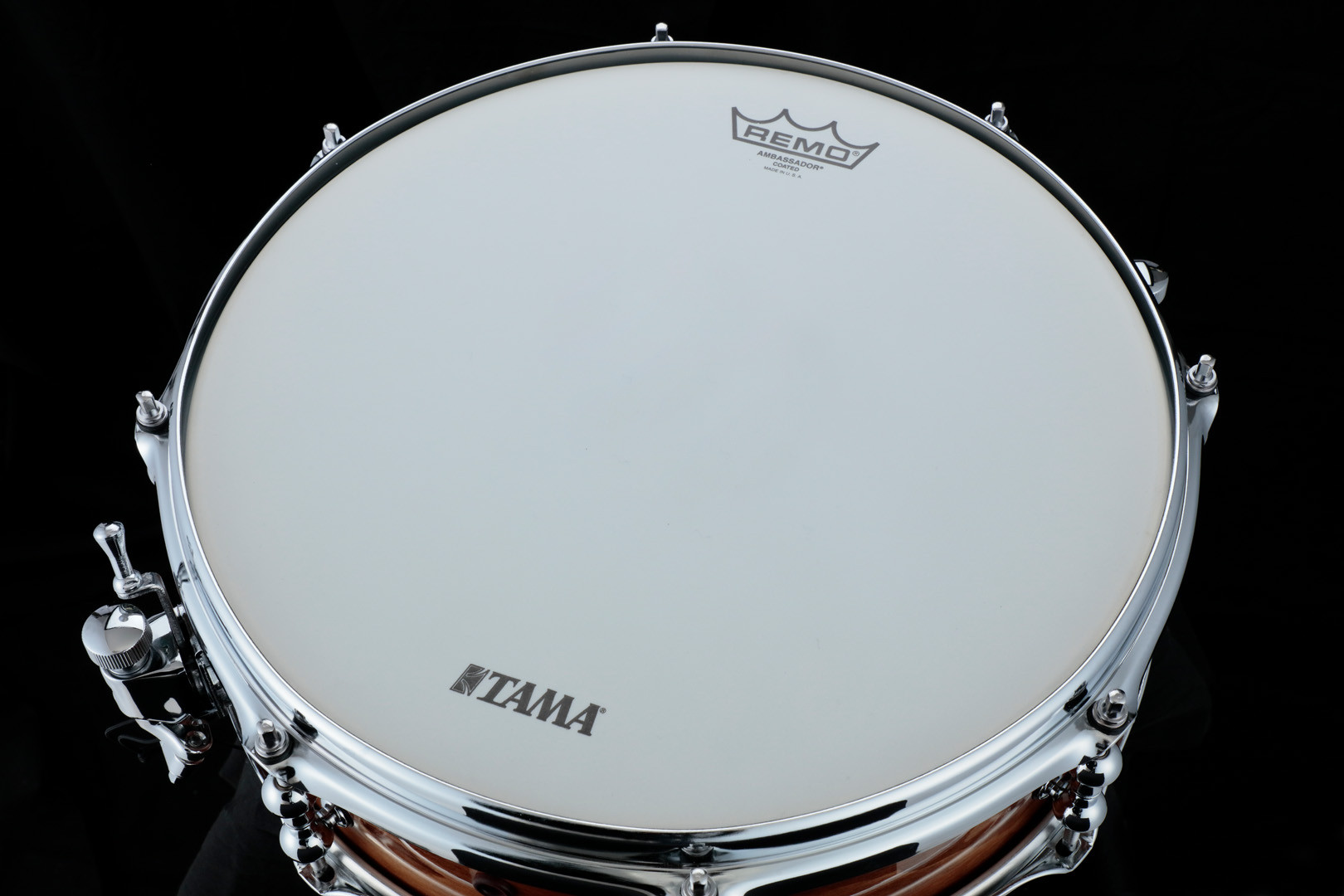 PE1445 Peter Erskine Snare 14" x 4,5" Fichte/Ahorn Kessel