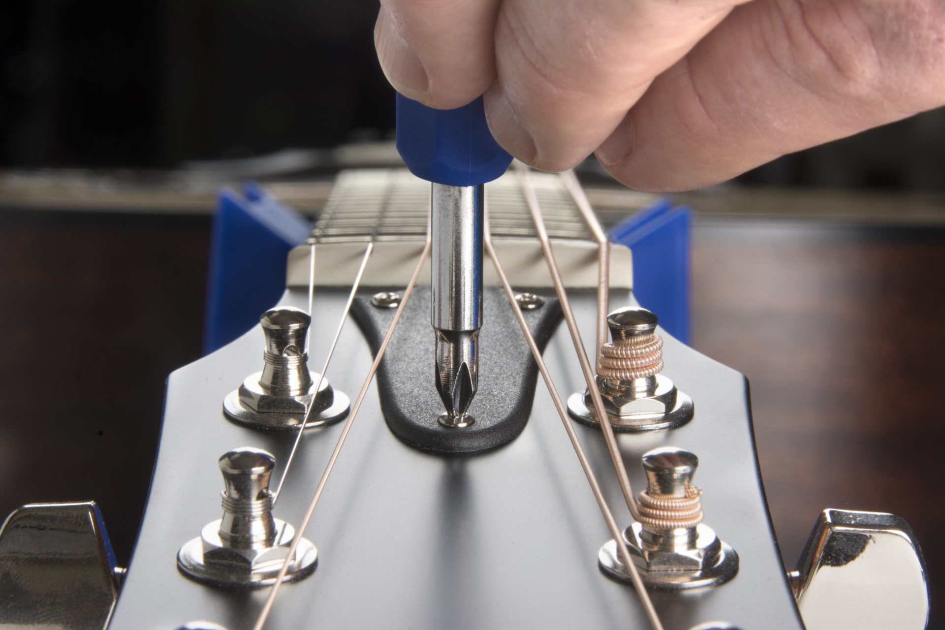 MN231 Premium Truss Rod Wrench