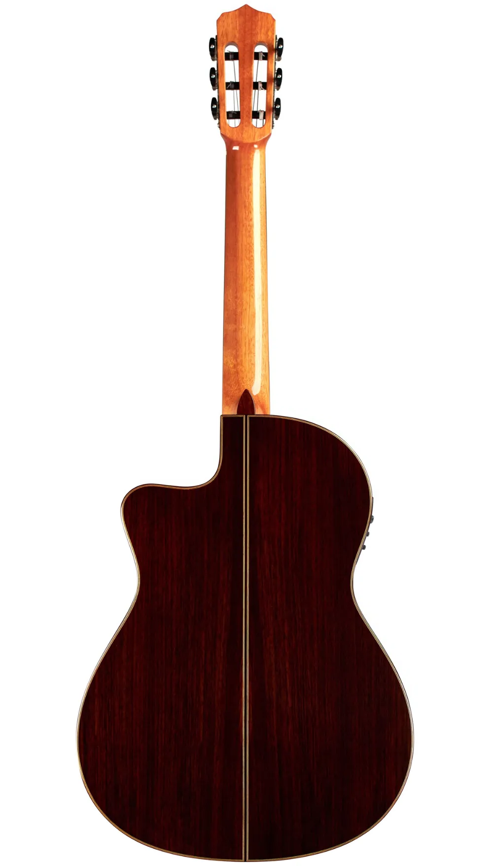 Fusion 12 Rose II (Versandrückläufer)