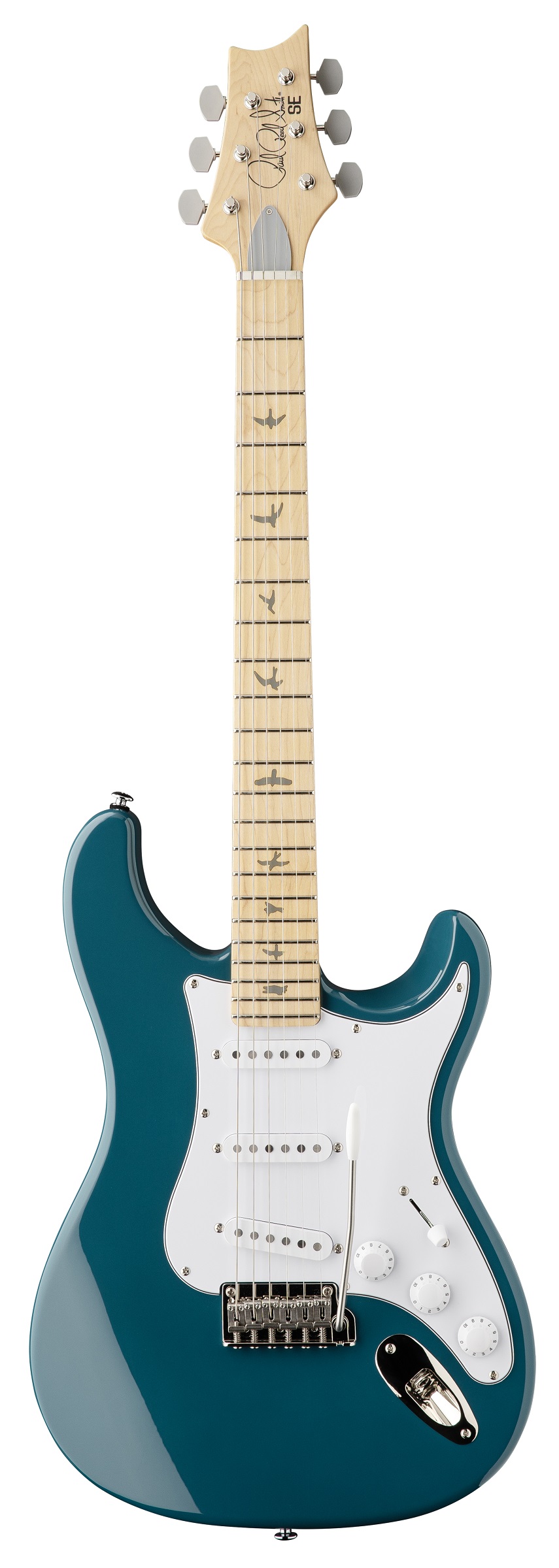 SE Silver Sky Nylon Blue