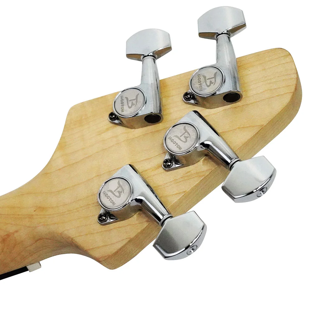 TBJ-4400B Bass