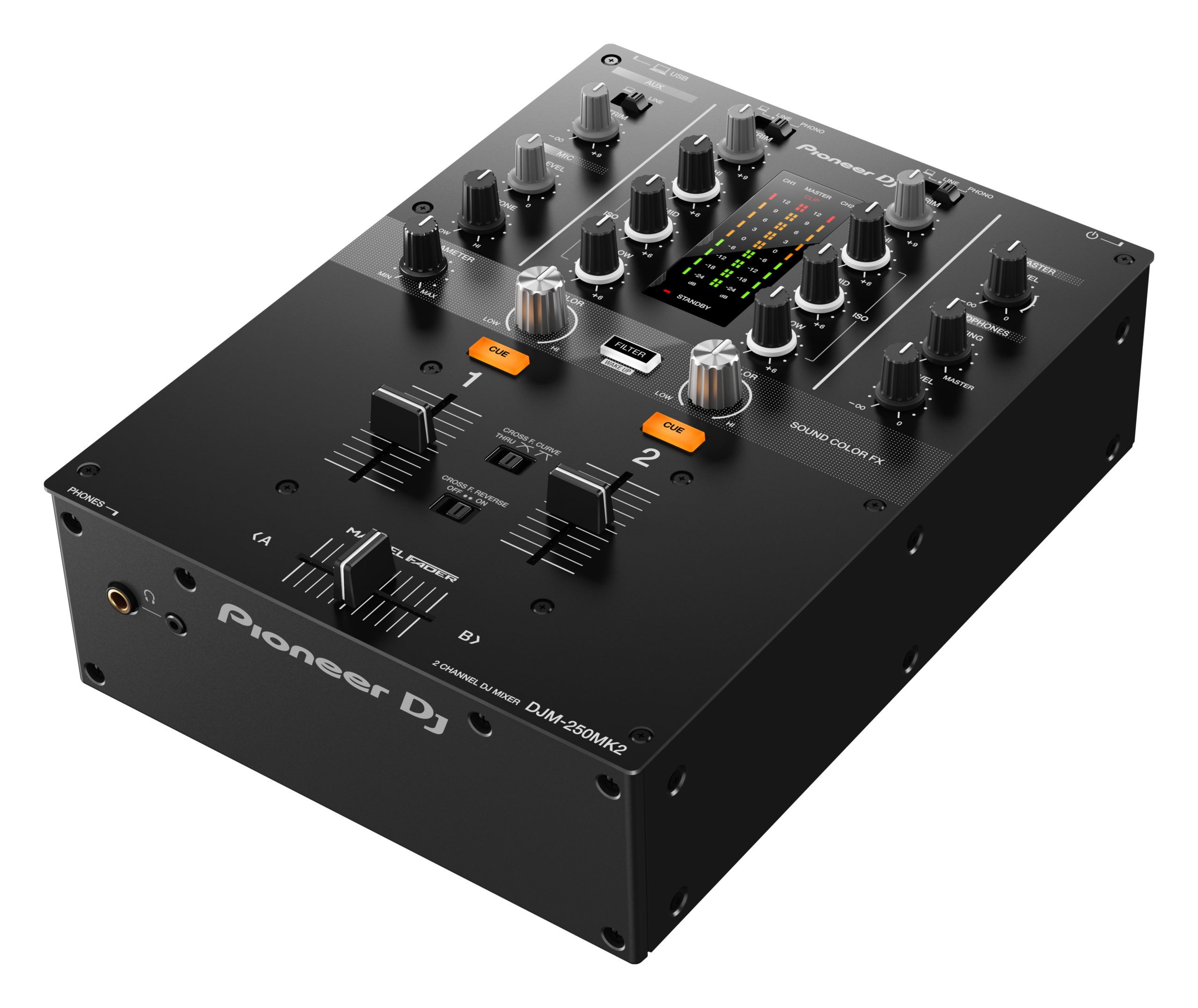 DJM-250MK2