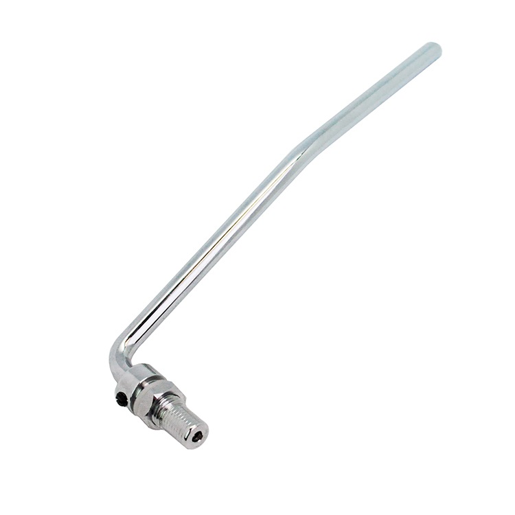 FRTAPICP Push-In Style Tremolo Arm, Chrome