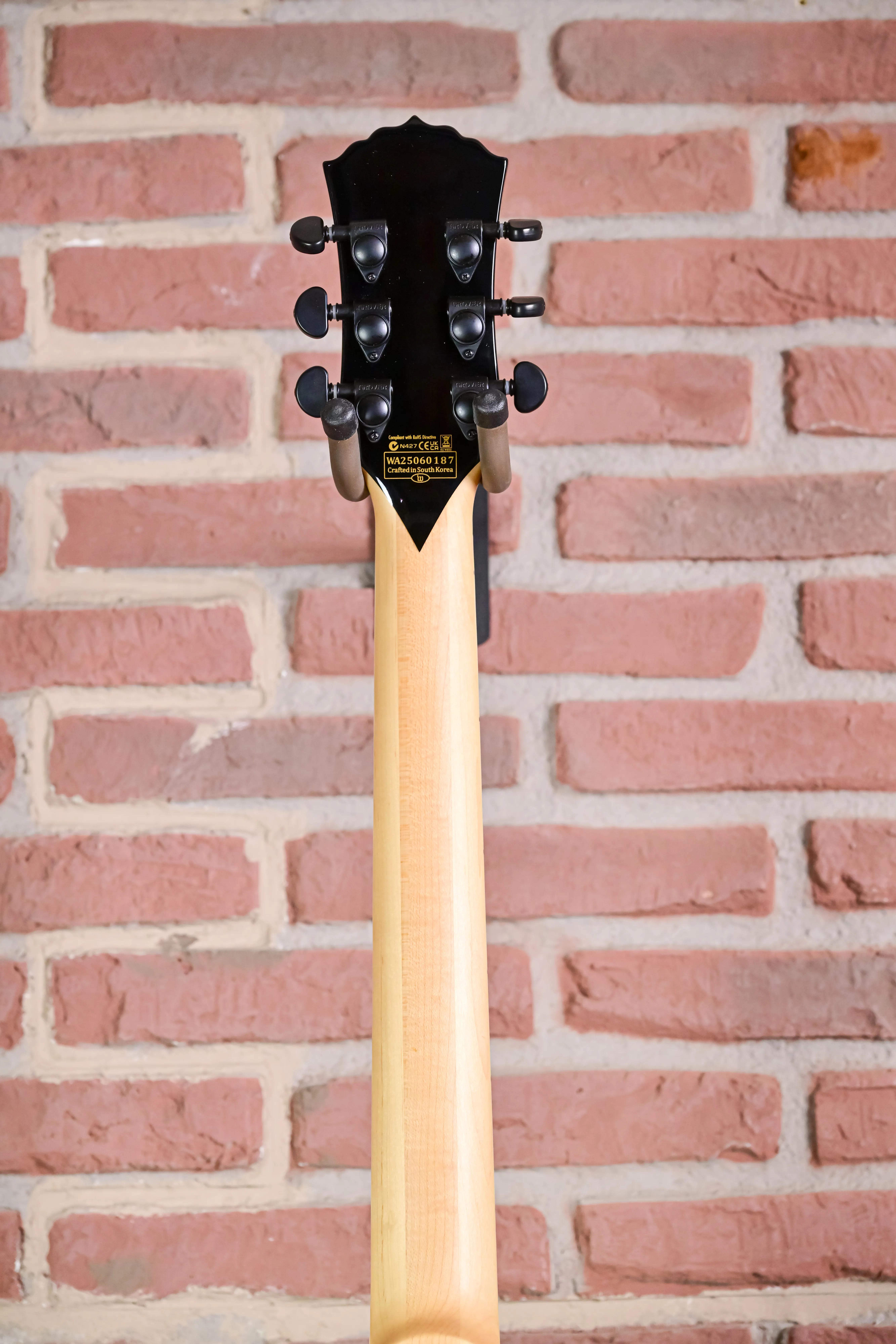 Odin Grail Vintage White Blizzard - B-Stock