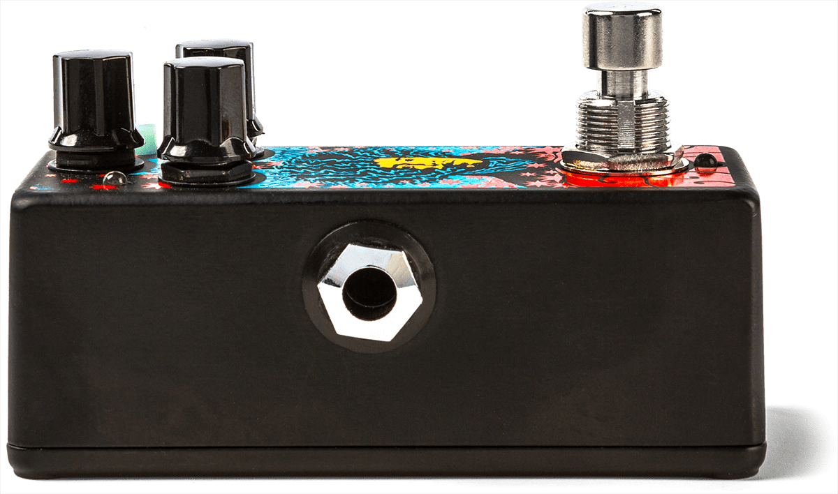 Signature - JHMS3 Authentic Hendrix™ '68 Shrine Series Univibe® Chorus"Vibrato